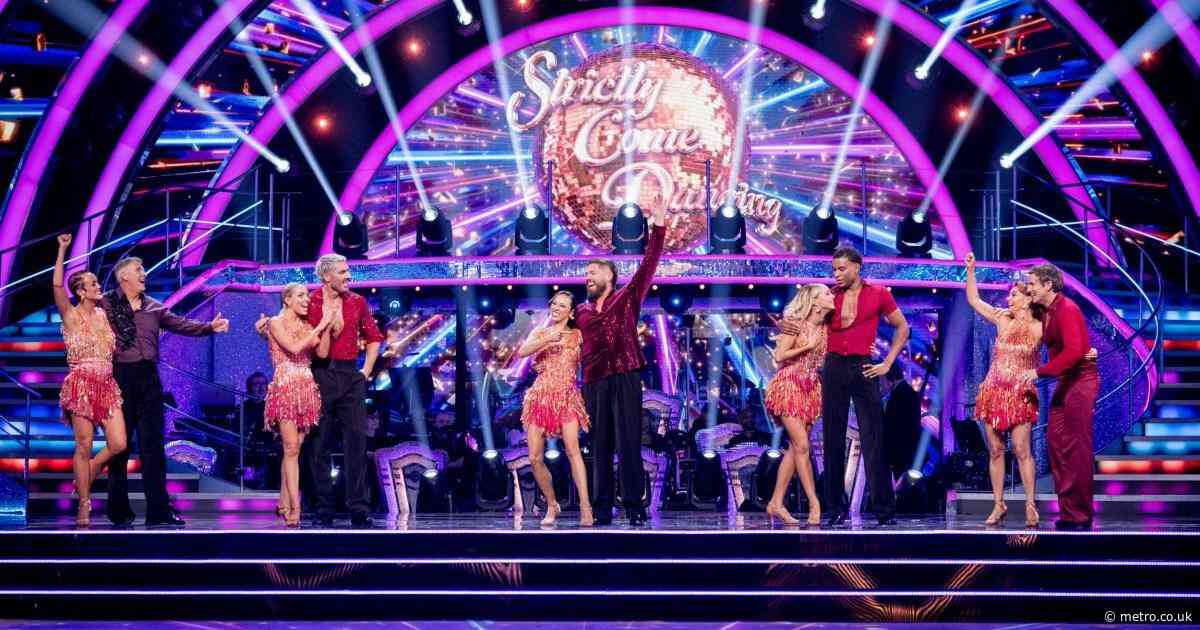 Strictly Come Dancing fans demand better for ‘heartbroken’ star eliminated first