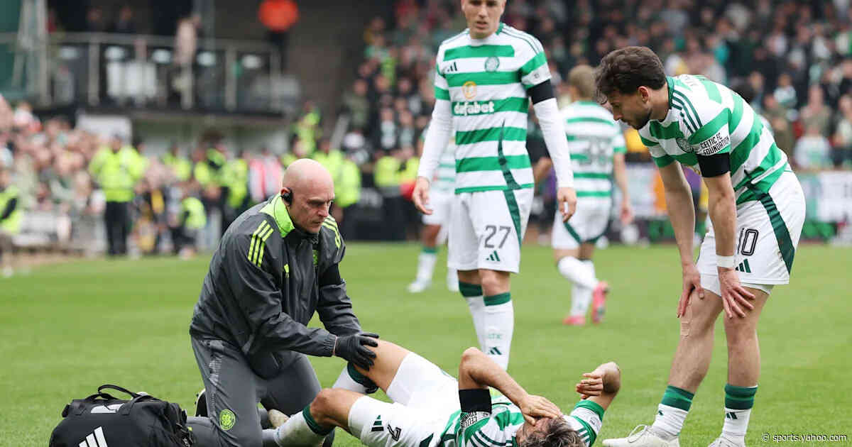 Celtic Handed Huge Boost As Jota Returns After 18 Months: Should O’Neill Risk Rushing Him Back?