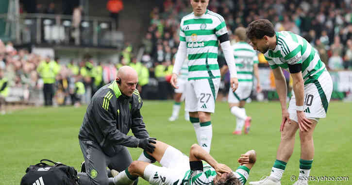 Celtic Handed Huge Boost As Jota Returns After 18 Months: Should O’Neill Risk Rushing Him Back?