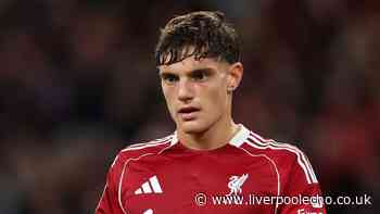 Liverpool star Giovanni Leoni 'targeted' as European giants try to rebuild club's DNA
