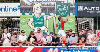 Bon Boys doorbreekt met historische derbyzege hegemonie HSC’21
