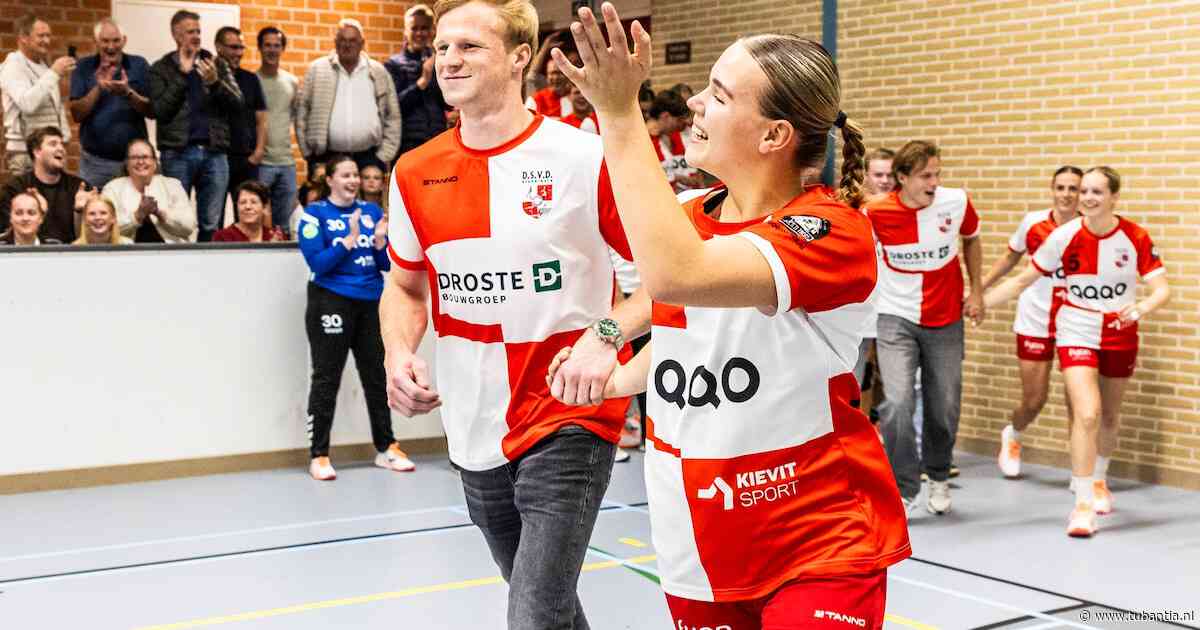 Mannen Ravijn positieve uitzondering, Apollo 8 grijpt naast supercup