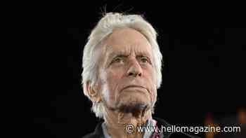 Michael Douglas, 82, makes difficult parenting 'guilt' confession
