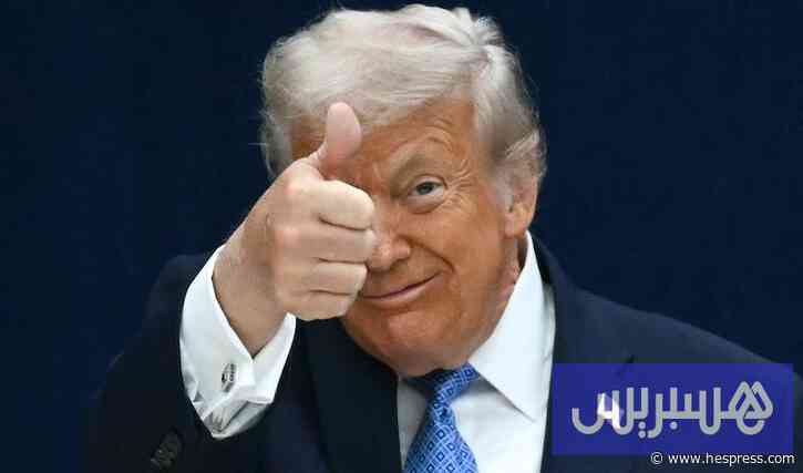 ترامب يعلن تشكيل قوة "الذكاء الفائق"