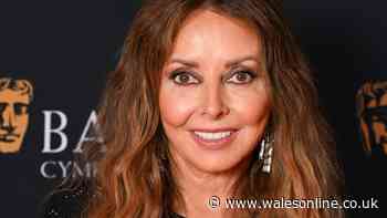 Carol Vorderman says Esther Rantzen made her believe she could make it on television
