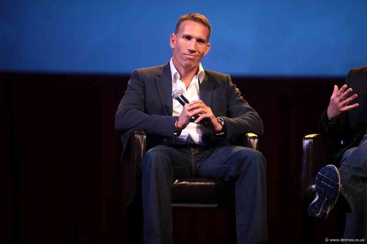 From Barbie to Batman, Israeli-American Ynon Kreiz Set to Co-Run $110bn Paramount-Warner Giant