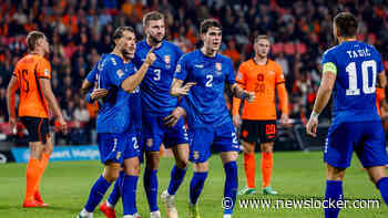 LIVE Nations League | Nederlands elftal ontsnapt direct na rust aan achterstand tegen Servië
