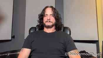 KENNY HICKEY: TYPE O NEGATIVE Is 'Bigger Than Ever', Thanks To TikTok