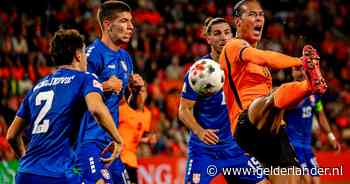 LIVE Nations League | Oranje komt goed weg met vier gemiste kansen van Servië, Xavi grijpt in met drie wissels