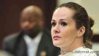 Christa Pike's hospital room surrounded by guards as lawyer says she may never 'fully recover' after botched execution