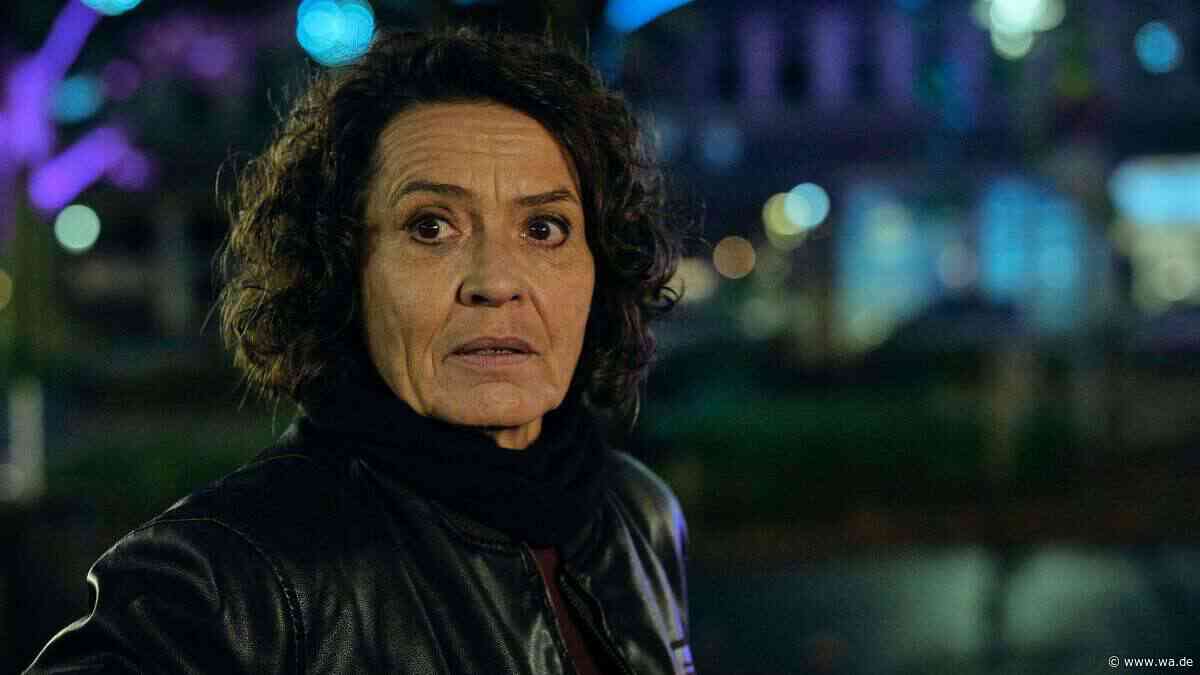 Ulrike Folkerts als Lena Odenthal: Wann hört die dienstälteste „Tatort“-Ermittlerin auf?