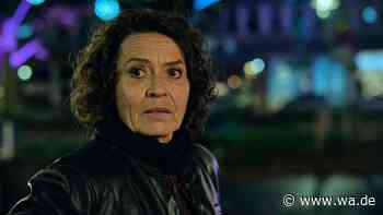 Ulrike Folkerts als Lena Odenthal: Wann hört die dienstälteste „Tatort“-Ermittlerin auf?