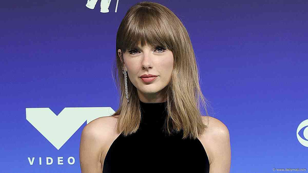 Taylor Swift reveals what Dakota Johnson and Colin Farrell were REALLY fighting about in Patient Zero video
