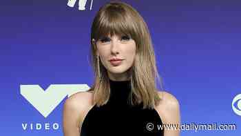 Taylor Swift reveals what Dakota Johnson and Colin Farrell were REALLY fighting about in Patient Zero video