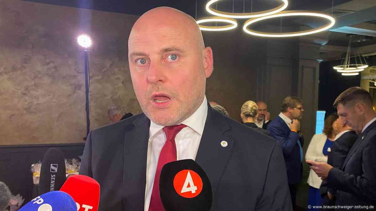 Parlamentswahl in Lettland: Regierungspartei erzielt Rekordergebnis
