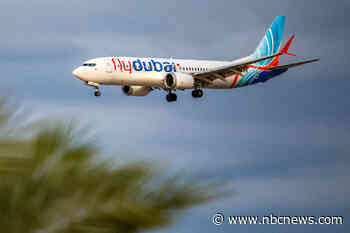 Early indications suggest Flydubai co-pilot acted alone in attack, officials say