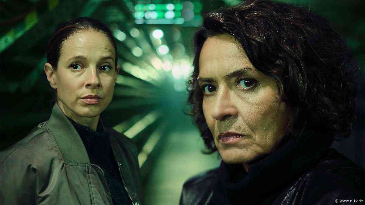 "Tatort: Explosive Mischung": Sieben kurze Geschichten der Zeit