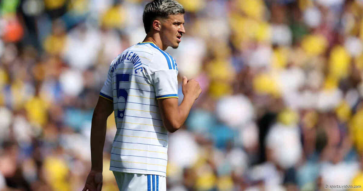 Leeds United Reject January Exit For £34m Defender: Why Farke Must Not Sanction A Deal At Any Price