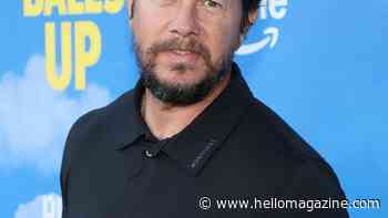 Mark Wahlberg's son shows off tattoo sleeve in photo from family boat day