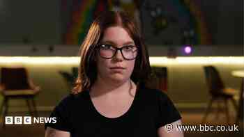 'Don't call us snowflakes – life can be challenging'