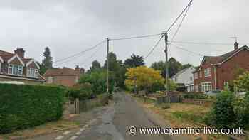 Murder investigation launched after woman found dead inside house