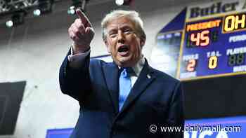 Midterm fears as MAGA influencers turn on Trump: Insiders say 'voters are done' after string of disappointments from White House... and will get revenge at the polls