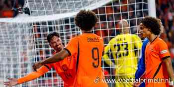 LIVE: spannende slotfase breekt aan, Oranje nog op voorsprong
