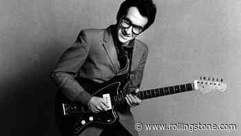 Elvis Costello on His Early Days: The Birth of ‘My Aim Is True’