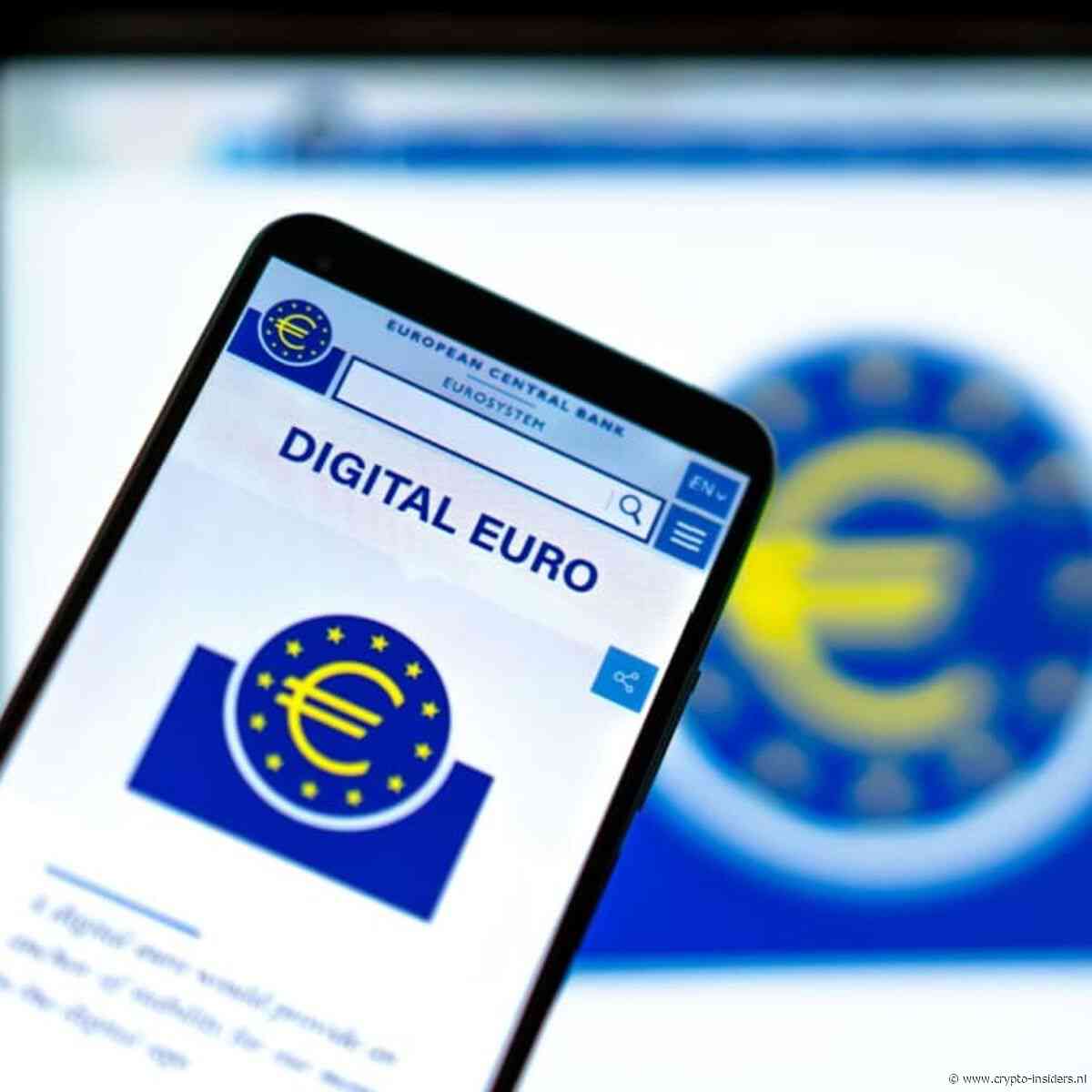 Digitale dollars en euro’s rukken op - maar hoe veilig zijn ze?