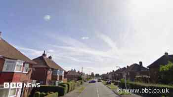 Arrests after men attacked with baseball bat