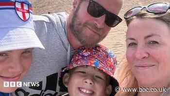I wish we'd pushed sooner, says wife of cancer patient