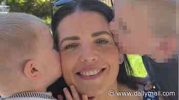 Mother-of-two, 37, dies after rickshaw crash left her with a 'catastrophic' brain injury: Police launch probe