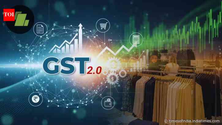 Faster registration, easier refunds: Reform rollout with GST 2.0