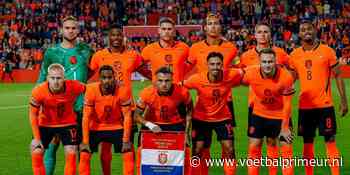Oranje op rapport: Xavi-favoriet en invaller maken indruk, één onvoldoende