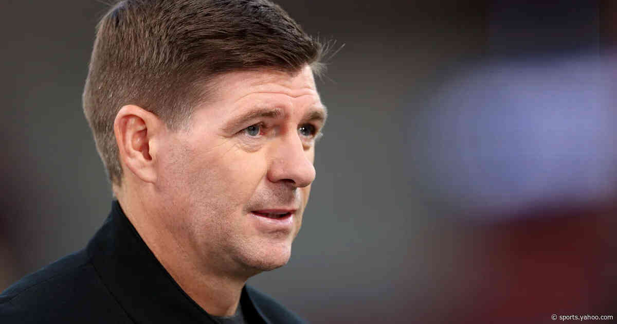 Steven Gerrard Hints Returning At Rangers: Should Derek McInnes Be Worried?