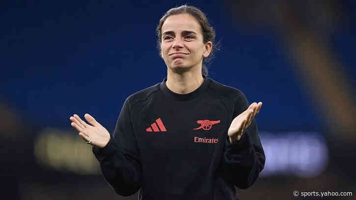 Arsenal 10 points off WSL leaders - is Slegers' job at risk?