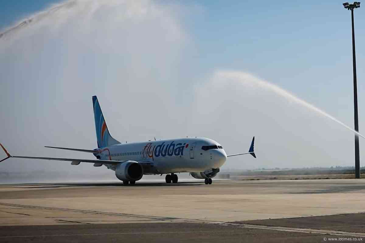 Israel Had the Crew List, a Pilot Ban and a 2024 Warning, But the Omani Co-Pilot Still Flew to Tel Aviv
