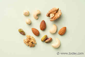 Is It Healthy to Eat Nuts Every Day? Yes, If You Avoid These 3 Things, Dietitians Say