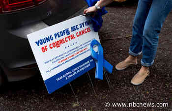 When teens get colorectal cancer, it’s often an aggressive form of the disease