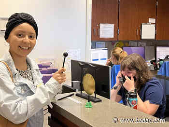 Woman With Breast Cancer at 26 Had to Pay $20,000 Out of Pocket for Care Due to Insurance Issues
