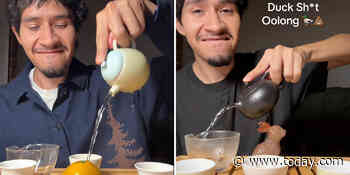 ‘Tea With Omar’: College Student Finds Comfort in Tea Ceremonies. Here Are Tips for the Perfect Cup