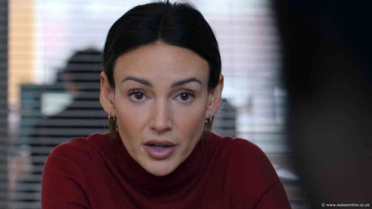 ITV viewers floored as they spot 'disgusting' detail in new drama The Blame