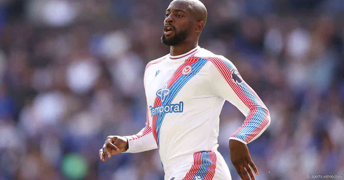 Manchester United Could Move In For This French Forward This January: Should Carrick Go For Him?