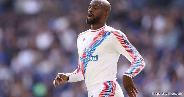 Manchester United Could Move In For This French Forward This January: Should Carrick Go For Him?