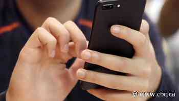 Cross Country Checkup: Is it better to call or text?