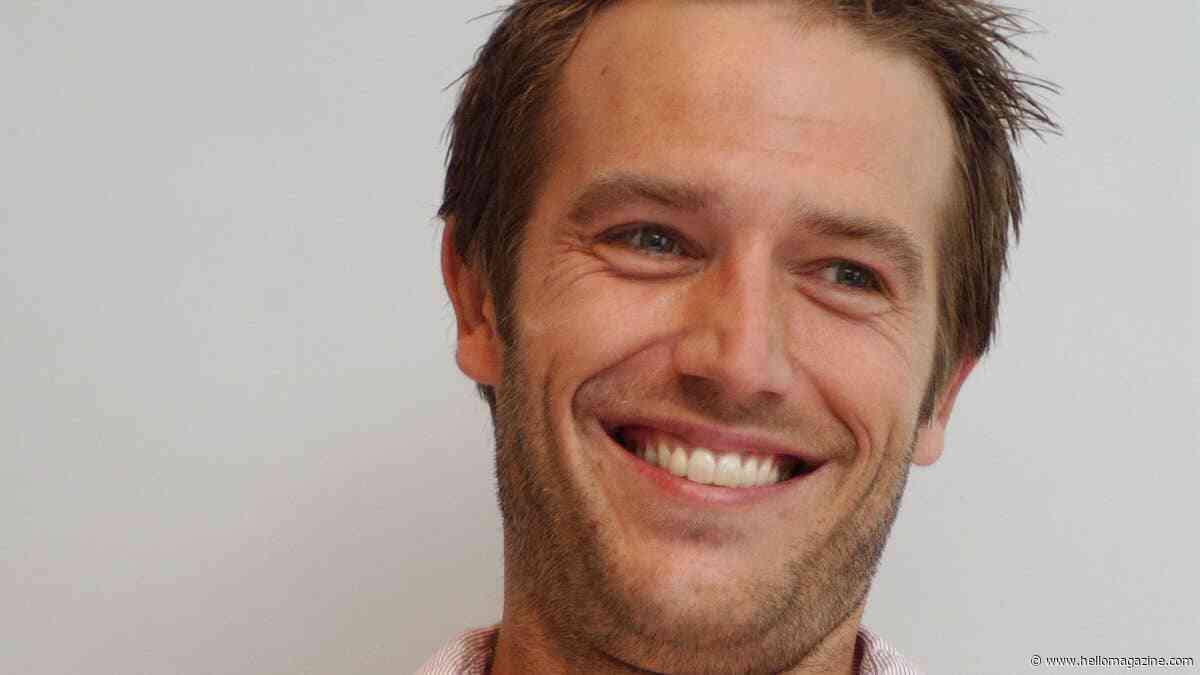 Inside '00s heartthrob Michael Vartan's life now after leaving Hollywood behind
