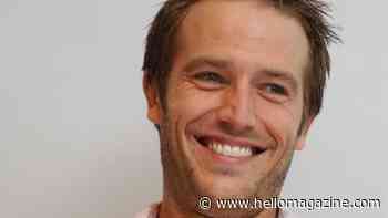 Inside '00s heartthrob Michael Vartan's life now after leaving Hollywood behind