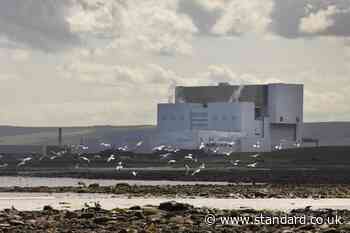 Conservatives would look to deliver new nuclear energy in Scotland, Bowie says