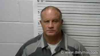 Outrage as Louisiana child rape suspect is set to become town's police chief