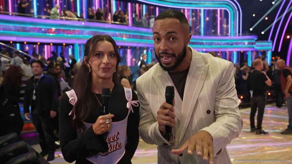 Strictly Come Dancing fans left divided over new feature for 2026